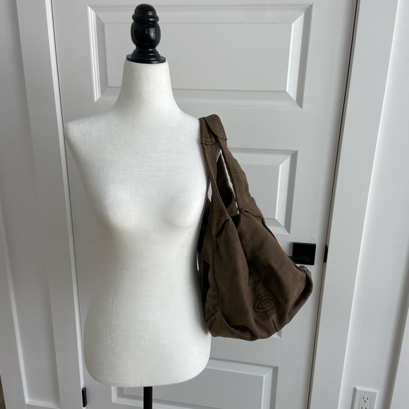 Tod’s Hobo Bag - Picture 2 of 9
